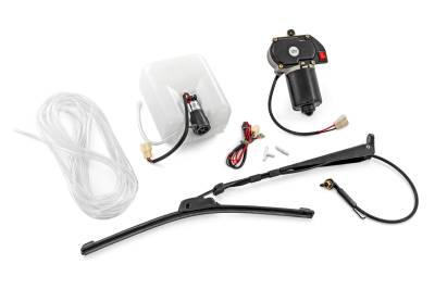 Rough Country - Rough Country 99084 Wiper Kit