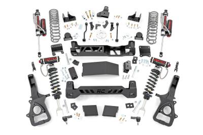 Rough Country - Rough Country 88350 Suspension Lift Kit