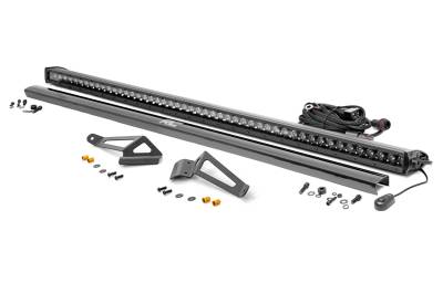 Rough Country - Rough Country 96118 Black Series LED Kit