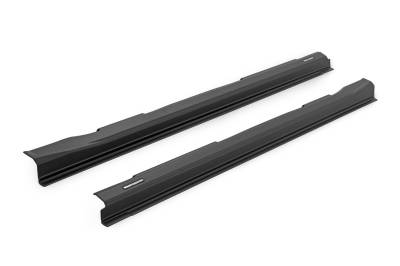 Rough Country - Rough Country TC13023 Trail Cladding Rocker Sill Plate