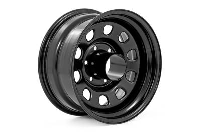 Rough Country - Rough Country RC51-7650 Steel Wheel