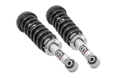 Rough Country - Rough Country 501159 Lifted N3 Struts