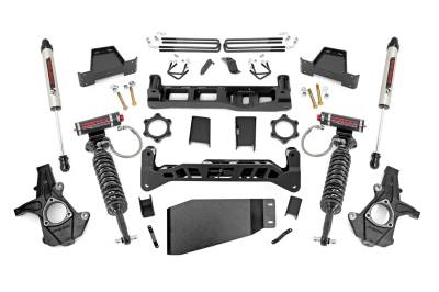 Rough Country - Rough Country 26457 Suspension Lift Kit