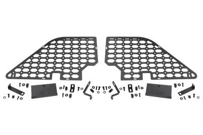 Rough Country - Rough Country 51129 Molle Panel Kit