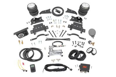 Rough Country - Rough Country 10037WC Air Compressor Kit