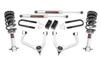 Rough Country - Rough Country 110440 Suspension Lift Kit