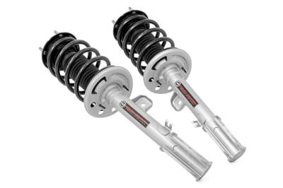 Rough Country - Rough Country 501110 Leveling Strut Kit