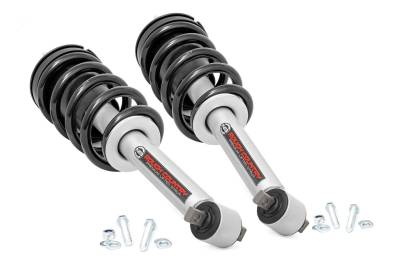 Rough Country - Rough Country 501195 Leveling Strut Kit