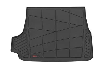 Rough Country - Rough Country SM71326 Sure-Fit Floor Mats