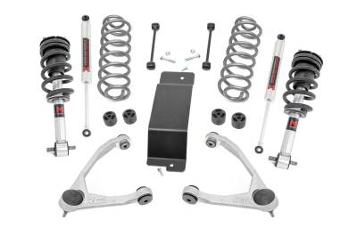 Rough Country - Rough Country 19340 Suspension Lift Kit