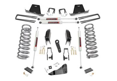 Rough Country - Rough Country 34940 Suspension Lift Kit