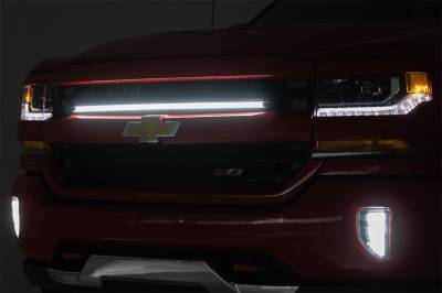 Rough Country - Rough Country 70992 LED Light Kit