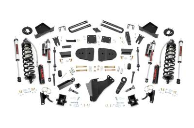 Rough Country - Rough Country 400259 Coilover Conversion Lift Kit