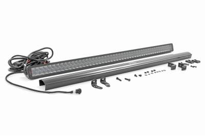 Rough Country - Rough Country 80950 Spectrum LED Light Bar