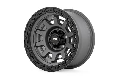Rough Country - Rough Country 85150813 Series 85 Wheel