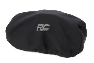Rough Country - Rough Country RS106A Winch Cover