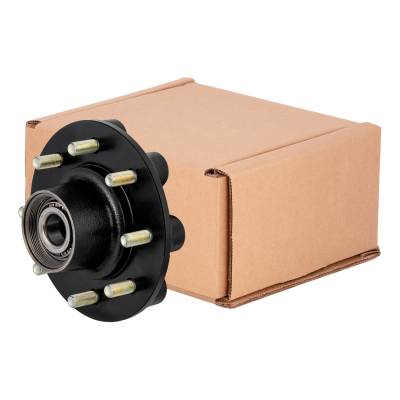 CURT - CURT 674748 Lippert Idler Hub