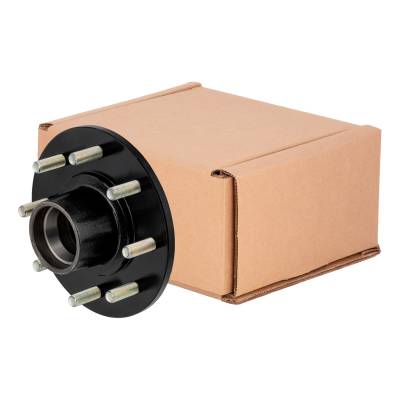 CURT - CURT 2024029116 Lippert Idler Hub