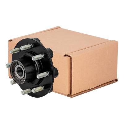 CURT - CURT 717392 Lippert Idler Hub