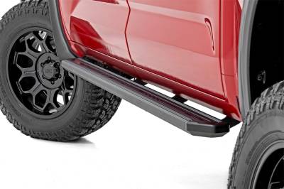 Rough Country - Rough Country 55006 Running Boards