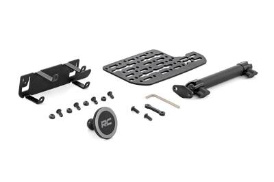 Rough Country - Rough Country 33002 Accesory Dash Mount