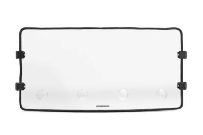 Rough Country - Rough Country 98252580 Windshield