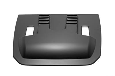 Rough Country - Rough Country HS60010-PRV Hood Scoop