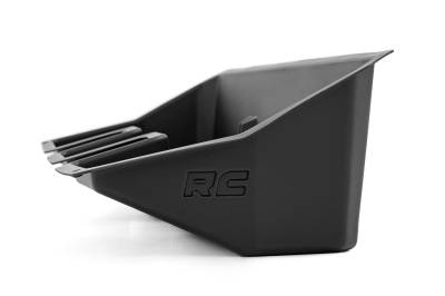 Rough Country - Rough Country RC09902 Under Seat Storage Compartment
