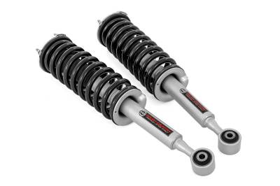 Rough Country - Rough Country 501187 Lifted N3 Struts