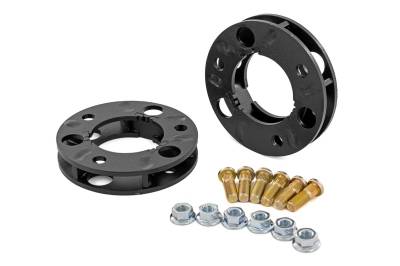 Rough Country - Rough Country 82014 Leveling Lift Kit