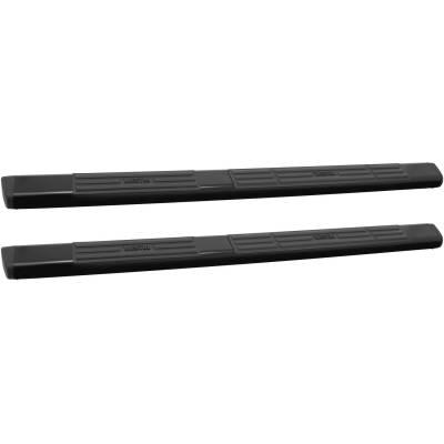 Westin - Westin 22-6025 Premier 6 Oval Nerf Step Bars