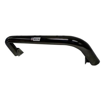 Westin - Westin 46-43745 MAX Winch Tray Bull Bar Light Mount