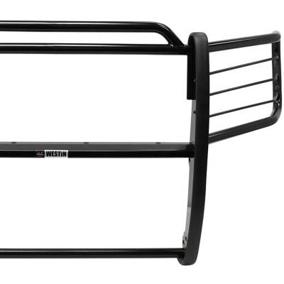 Westin - Westin 40-3825 Sportsman Grille Guard