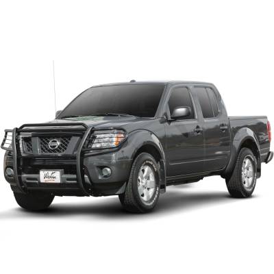 Westin - Westin 40-2075 Sportsman Grille Guard