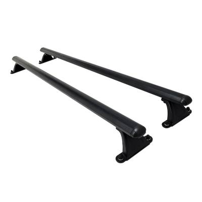 Westin - Westin 16-10009 Aluminum Bed Topper Cross Rails