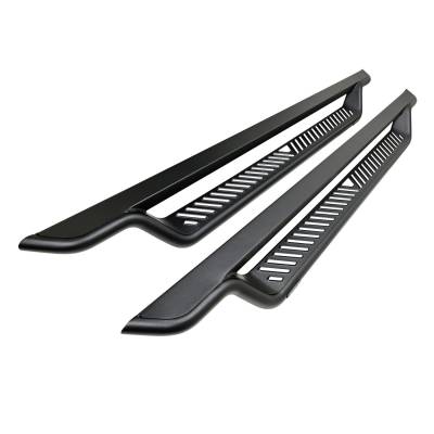 Westin - Westin 20-42785 Outlaw Running Boards