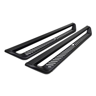 Westin - Westin 20-43785 Outlaw Running Boards