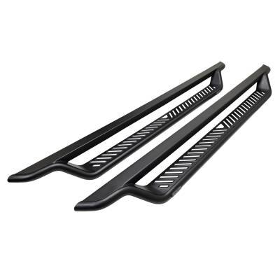 Westin - Westin 20-44015 Outlaw Running Boards