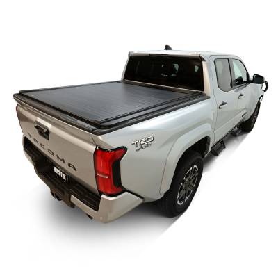 Westin - Westin 19-52785 Electric Retractable Tonneau Cover