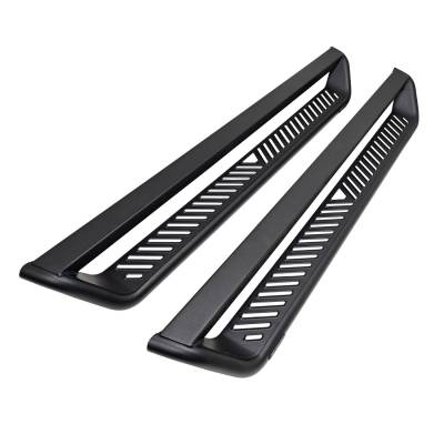 Westin - Westin 20-43795 Outlaw Running Boards