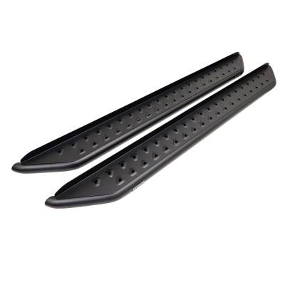 Westin - Westin 28-33795 Outlaw Running Boards