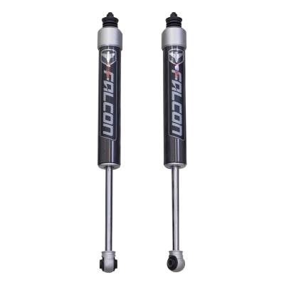 ReadyLift - ReadyLift 92-23440 Lift Kit w/Shocks