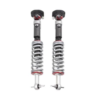 ReadyLift - ReadyLift 93-21640 Coil Spring
