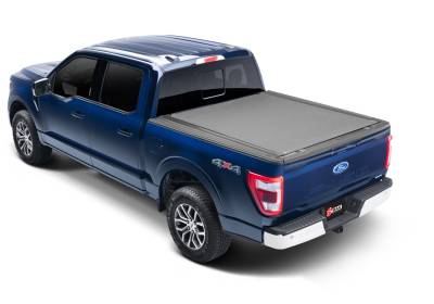 BAK Industries - BAK Industries 80338BAK Revolver X4s Hard Rolling Truck Bed Cover