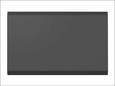 WeatherTech - WeatherTech 8ACONB1TXB Comfort Mat Connect