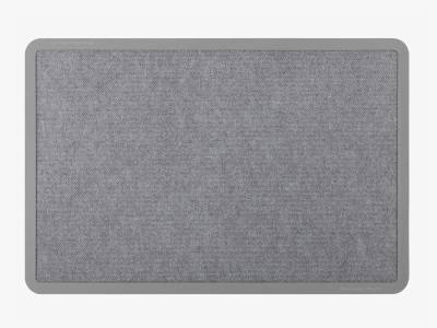 WeatherTech - WeatherTech IDCM01G Carpet Mat