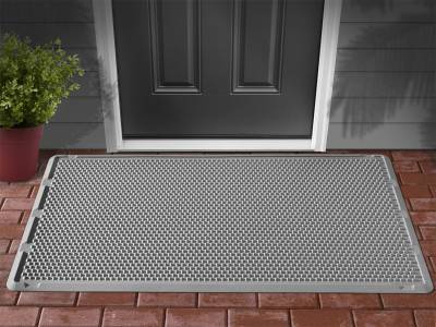 WeatherTech - WeatherTech ODM3BXG WeatherTech Outdoor Mats