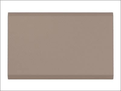 WeatherTech - WeatherTech 8ACONB1CBT Comfort Mat Connect