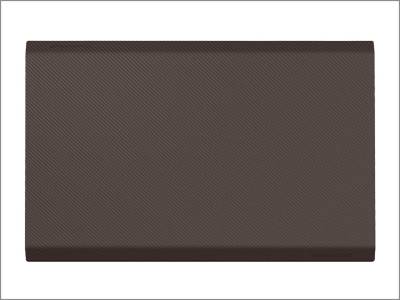 WeatherTech - WeatherTech 8ACONB1CBC Comfort Mat Connect