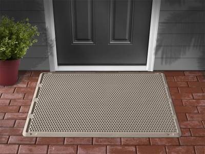 WeatherTech - WeatherTech ODM2BXT WeatherTech Outdoor Mats